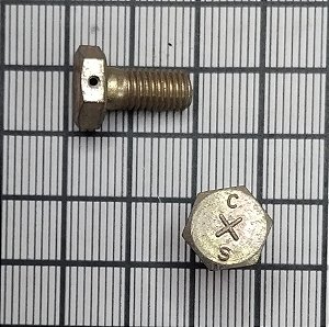 PARAFUSO - 4A-721-10-86