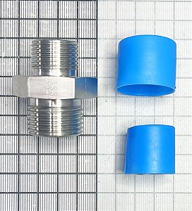 TUBO (1V757)  - MS21916J12-10