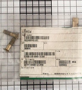 PARAFUSO - MS24694S101