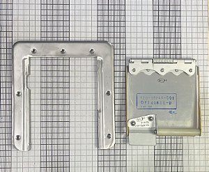 KIT. FLOOR - 120-60741-611