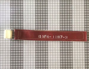DISPOSITO DESG - DAF4-1187
