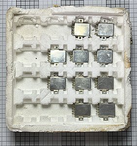 FASCEAU - GP7X-300-DHA26V