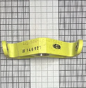FORK ASSY - 121-506-10-07-58-02