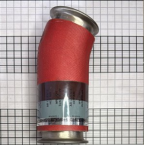 TUBE ASSY BLEED INSULATED - 120-24954-021