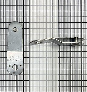 TRAVA CINTO ASSY - 41031110