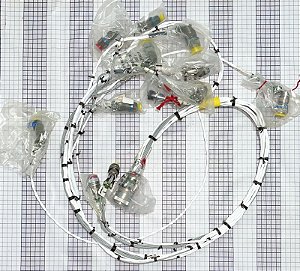 HARNESS - 120-22593-001