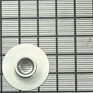 BUSHING - SLS10502-11