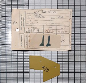 CHAPA - 110P1-9000-04-26 (3919238)