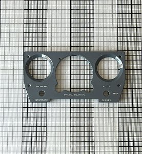 PLACARD ASSY - 121-820-908-10-43-10