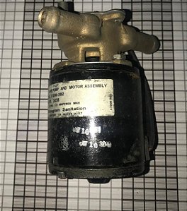 MOTOR TOALETE - 17000-102