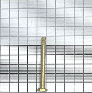 PARAFUSO - NAS6203-29D