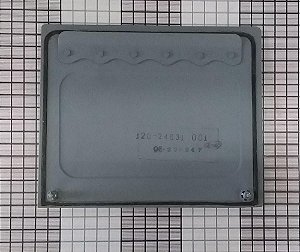 COVER ASSY - 120-24831-001