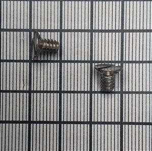 PARAFUSO - LL57G04S5