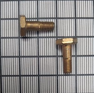 PARAFUSO - NAS464P3A4