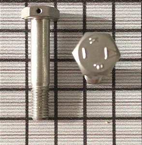 PARAFUSO - AN174CH12A