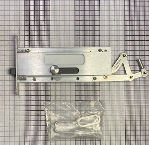 LATCH -  120-38975-013