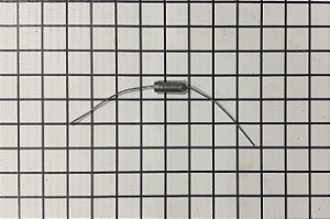 CAPACITOR, FIXED - 184-7397-000