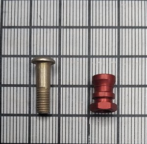 PINO HI-LOCK - HL18PB70-6-5