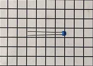 CAPACITOR - 111-0001-10