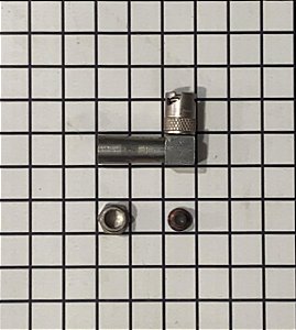 CONECTOR PLUG - 357-7902-050