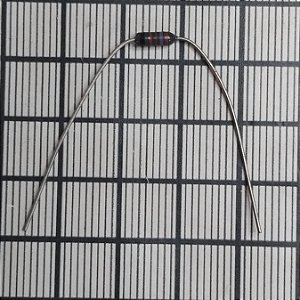 RESISTOR - 40-518-161-27