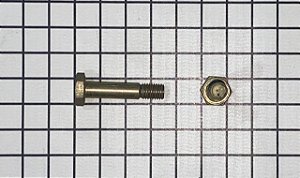 PARAFUSO - NAS464P4A13