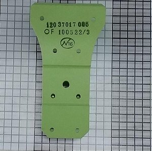 SUPORTE - 120-37017-005