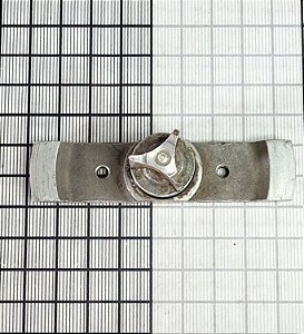 SUPORTE BOMBA COMBUSTIVEL ELETRICA - 84642
