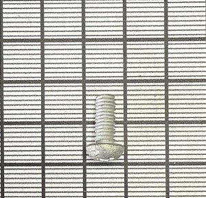 PARAFUSO - AN520-10R8