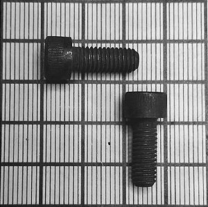 PARAFUSO - RMF21001-M06X016-RMF