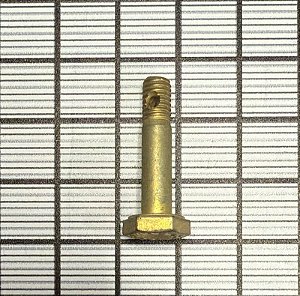 PARAFUSO - NAS6203-91