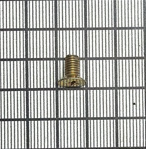 PARAFUSO - MS24693S270