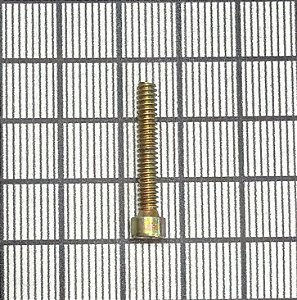PARAFUSO - MS16997-23