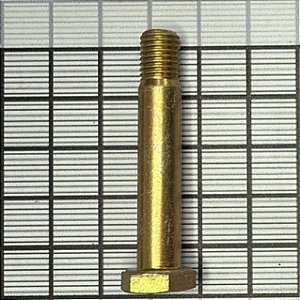 PARAFUSO - NAS6205-22X
