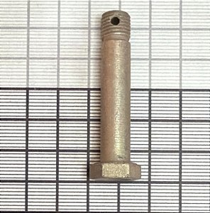 PARAFUSO - NAS3-2982