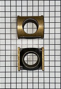 NUT BARBEL - NAS577B16A