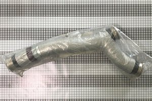 TUBE ASSY INSULATED BLEED - 120-50486-007