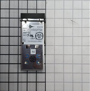 INDICADOR - 700VR02S3C13AMZ