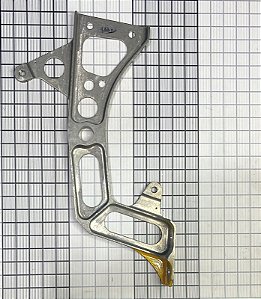 SUPORTE - 120-32437-002