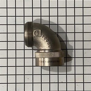 ADAPTADOR - C126AX2019DC