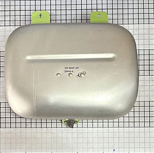 BOX ASSY - 120-32444-003