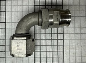 ELBOW - MS27057-12C