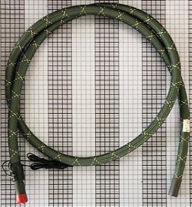 HOSE HEATED ASSY - 79553-022