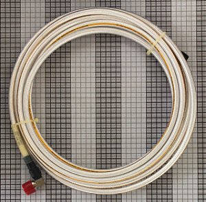 COAX CABLE - 970HE-551-10