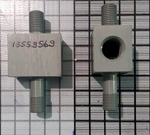 ADAPTADOR - 13SS3569