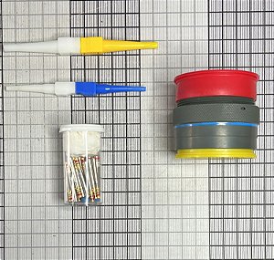 CONECTOR - MS3459KT32-7S