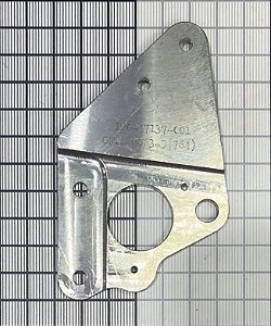 SUPORTE - 120-47137-001