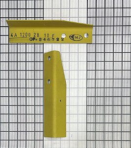 SUPORTE - 4A-1200-28-10F