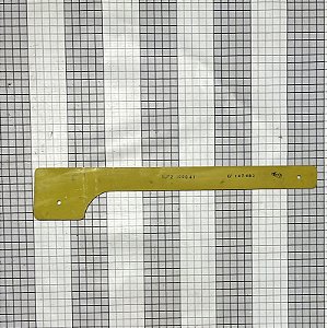CHAPA - 110P2-100041