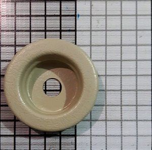 FLANGE - 110-9757-11-03-02